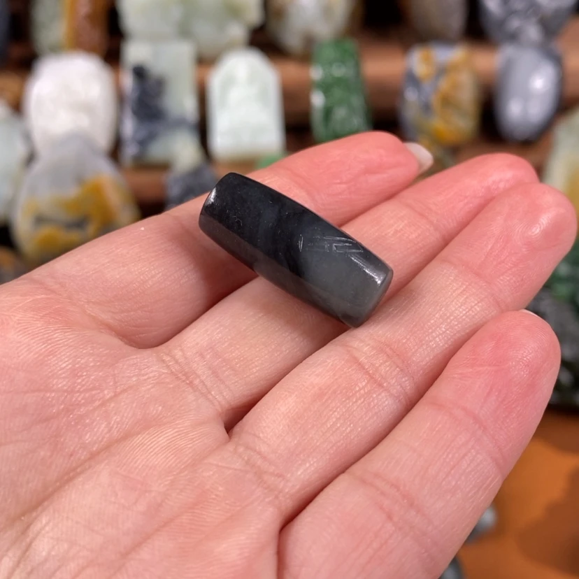 【闪购商品】未镶嵌和田玉挂件