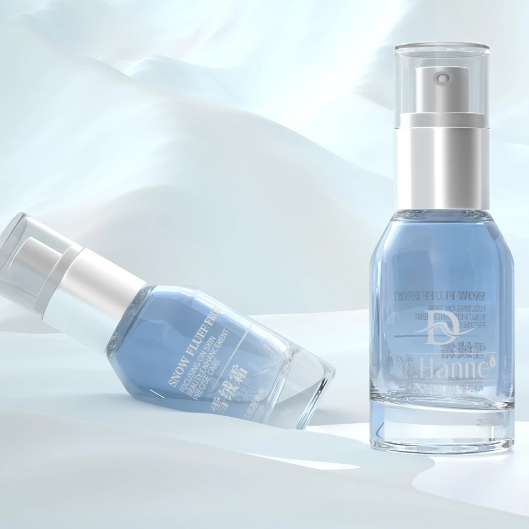 Dr.Hanne雪绒润颜霜