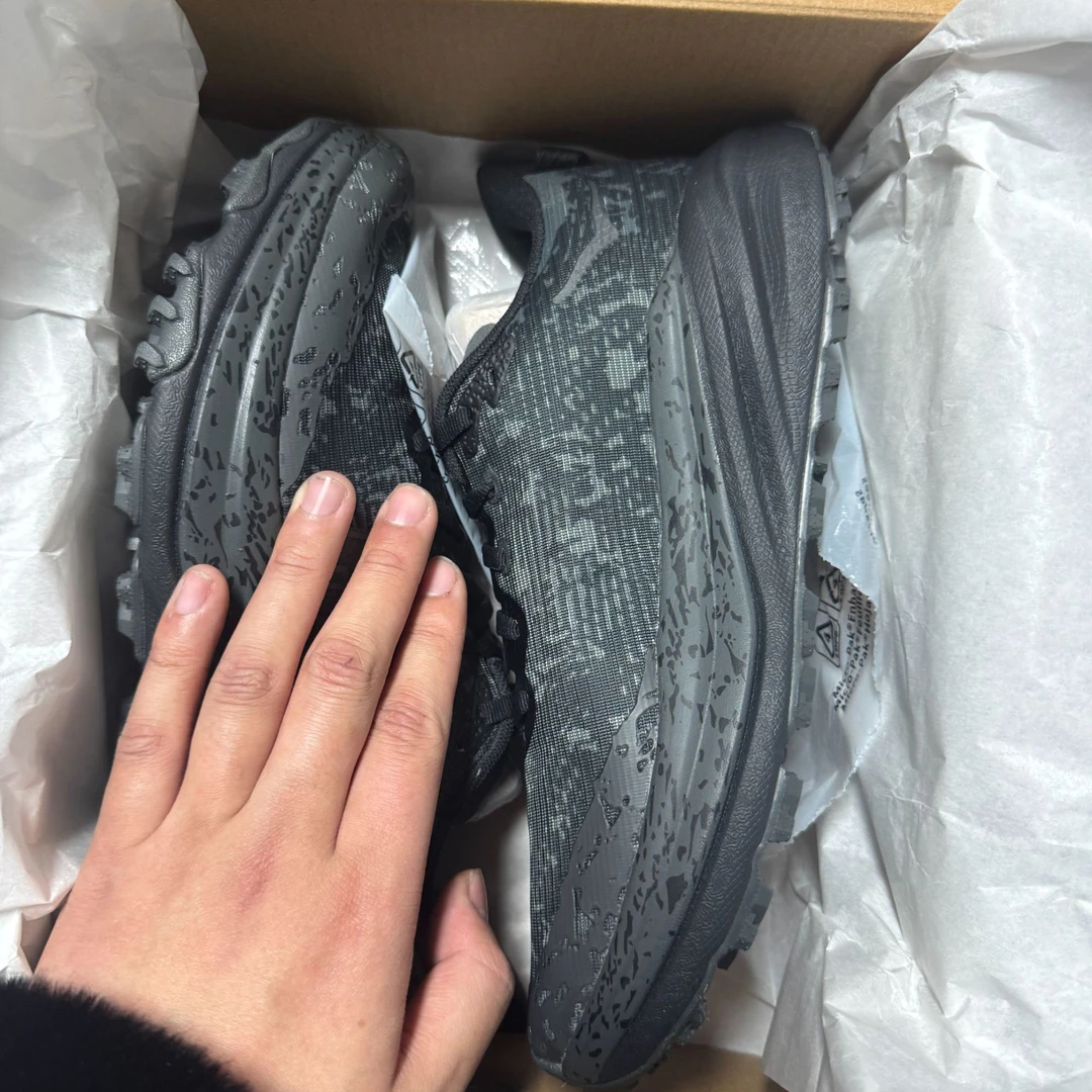 男女户外休闲鞋a308