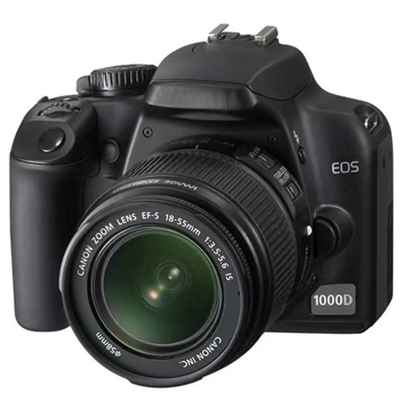2024新款老款单反相机400D/450D/500D/550D/600D/650D/相机