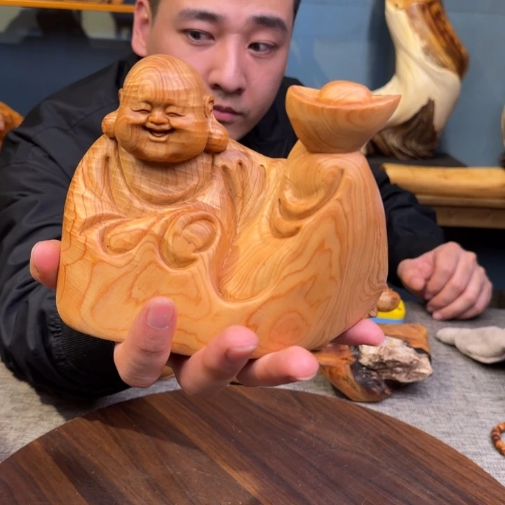 柏木（崖柏）关注一下