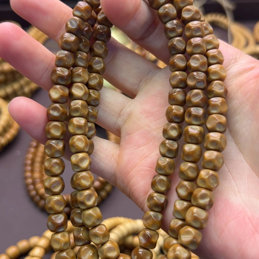 爱***a菩提根/象牙果吊坠