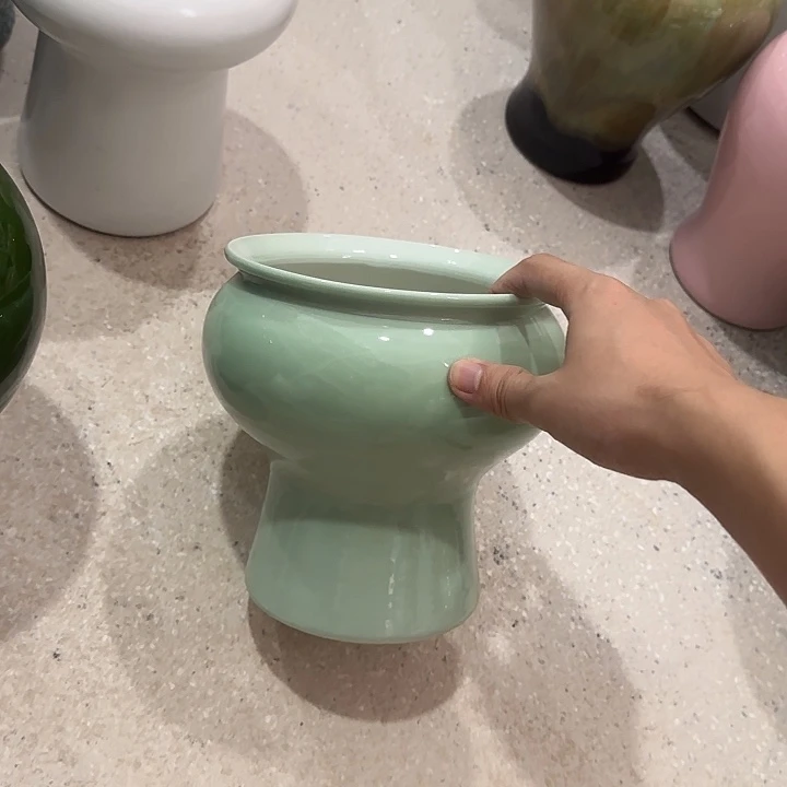 摆件微瑕无孔微瑕