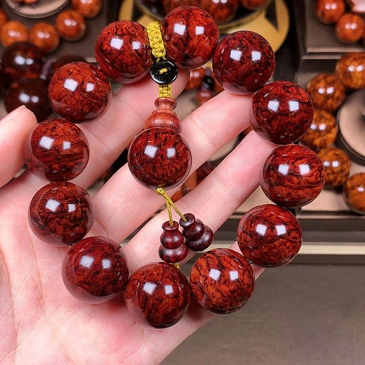 【闪购商品】黄花梨/降香黄檀2.0规格08W