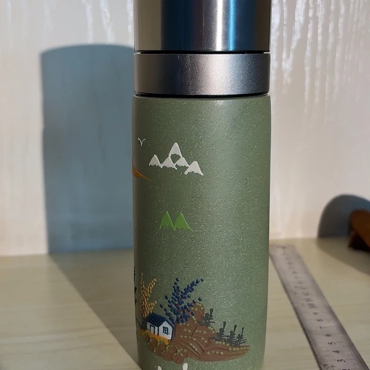 紫砂茶叶罐精品紫砂茶叶罐