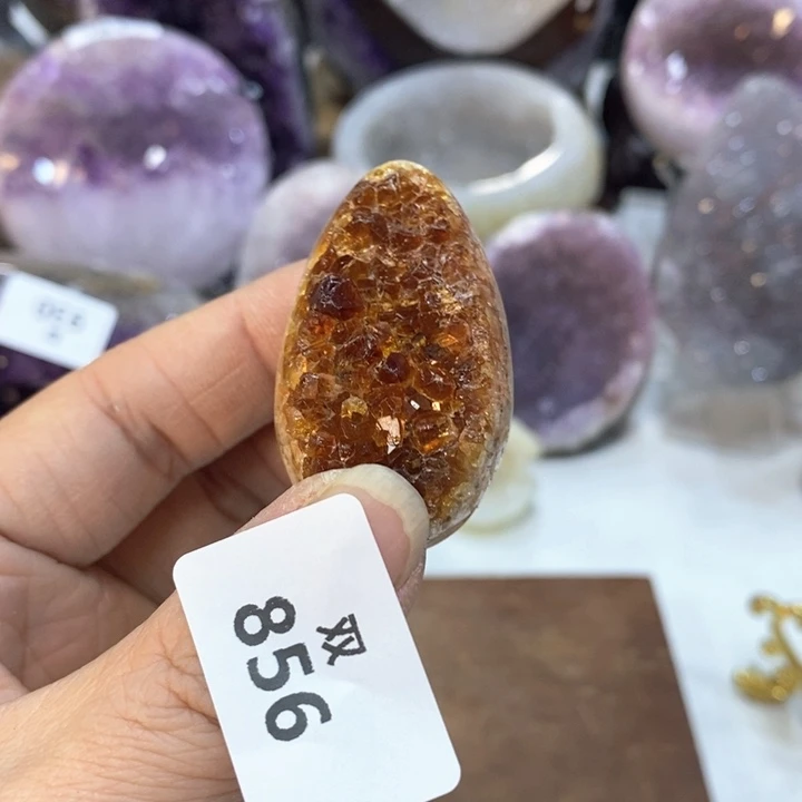 水晶大型摆件（非配饰）未镶嵌