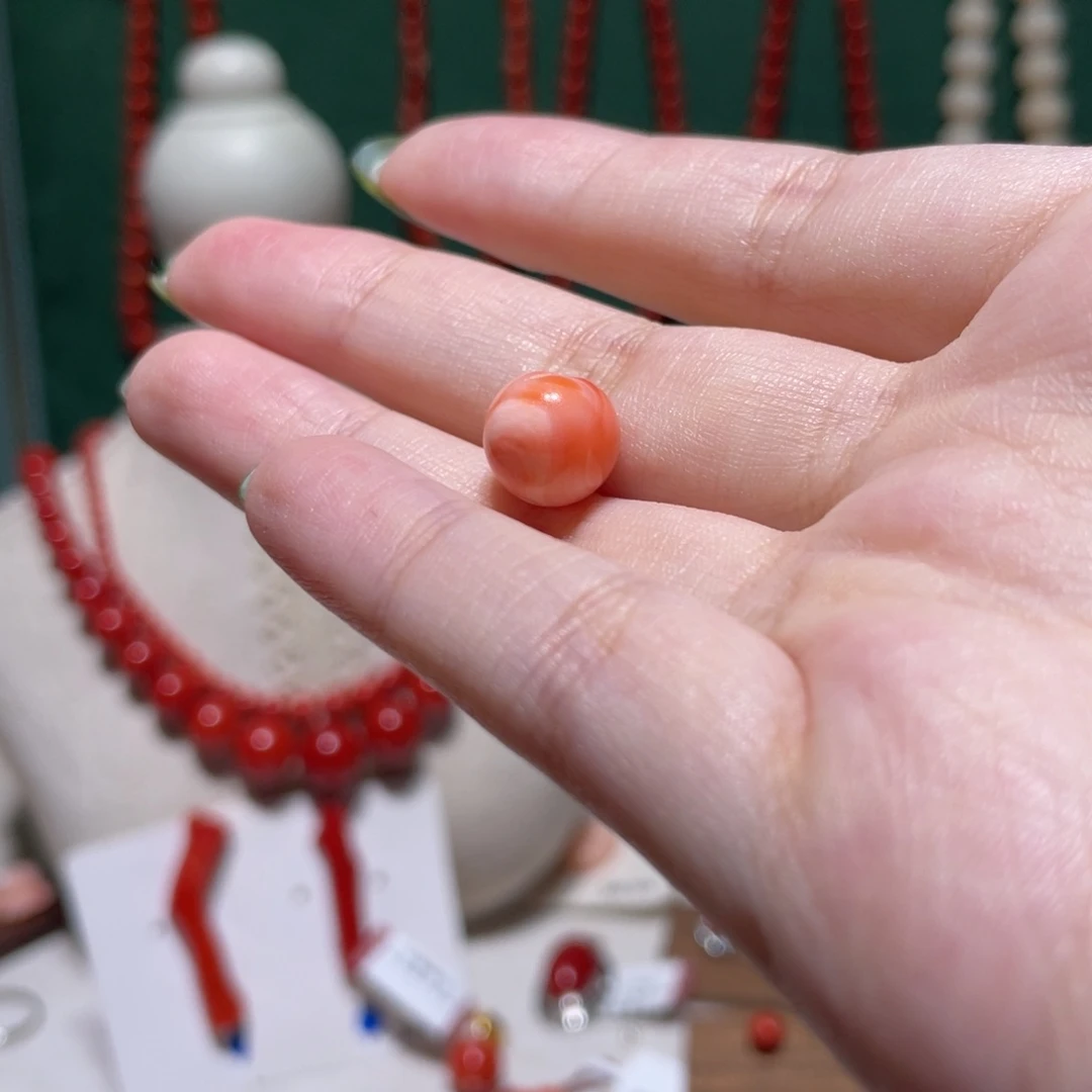 苏***9珠子是真的好看的