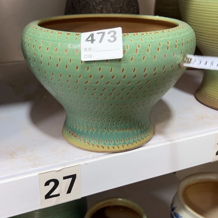 景德镇陶瓷手工制作