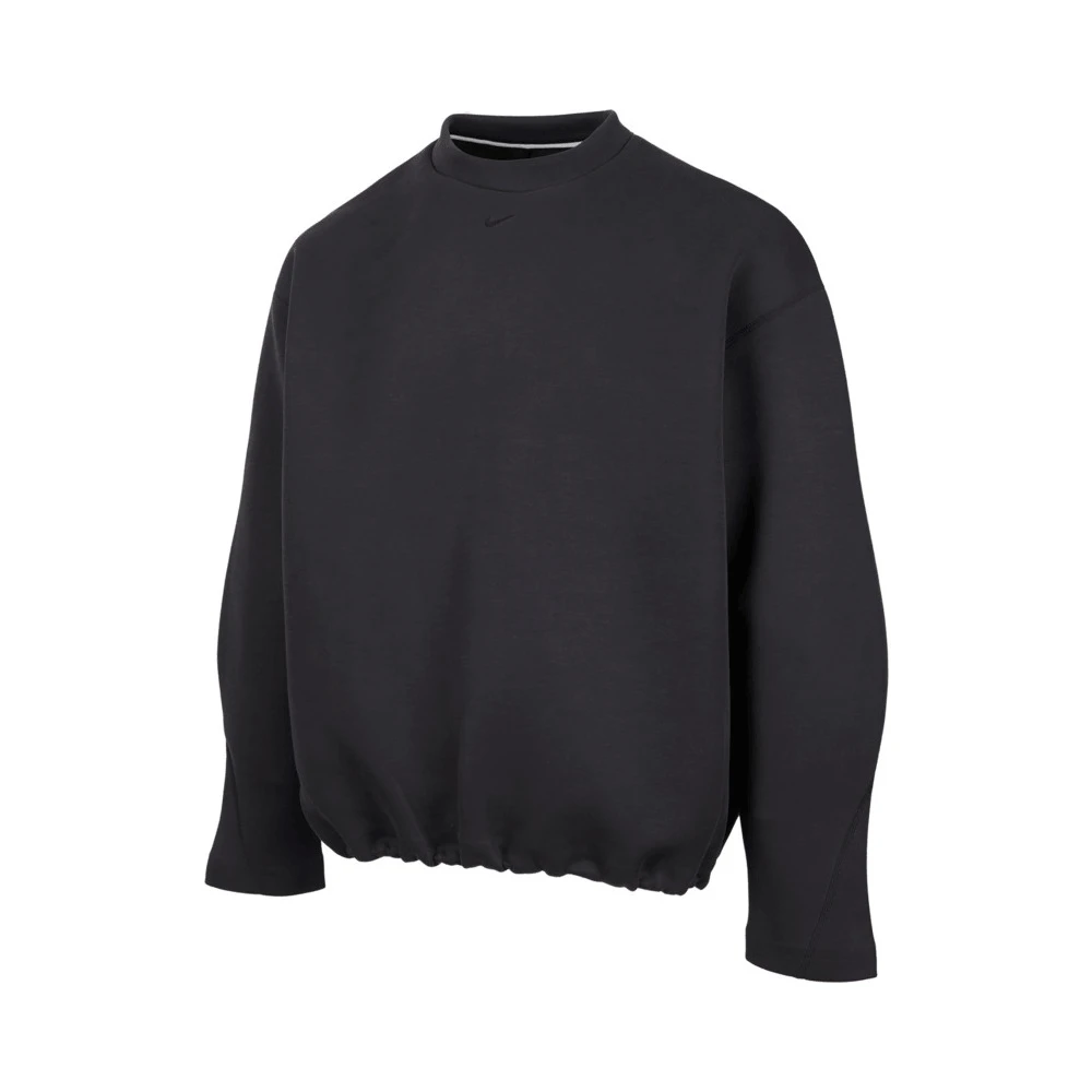 【滔搏联动】NIKE耐克圆领套头简约卫衣HJ2939-060