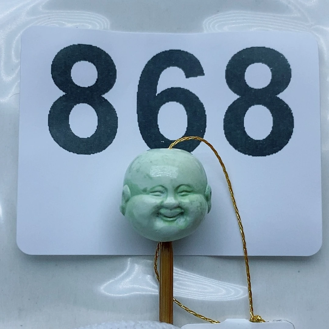未镶嵌绿松石珠宝奇石㊗️*