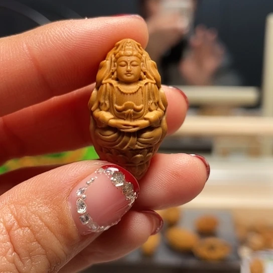 橄榄核手串/手链橄榄核