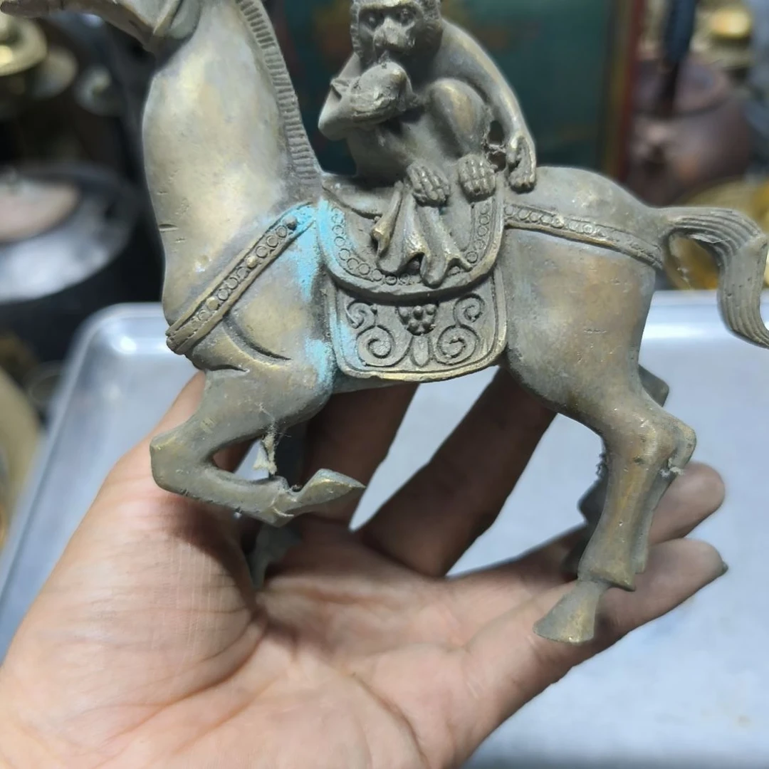 小***庄铜器40888888888888