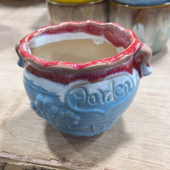 边播会边给你找盆的，耐心看几分钟谢谢，福袋先参与一下