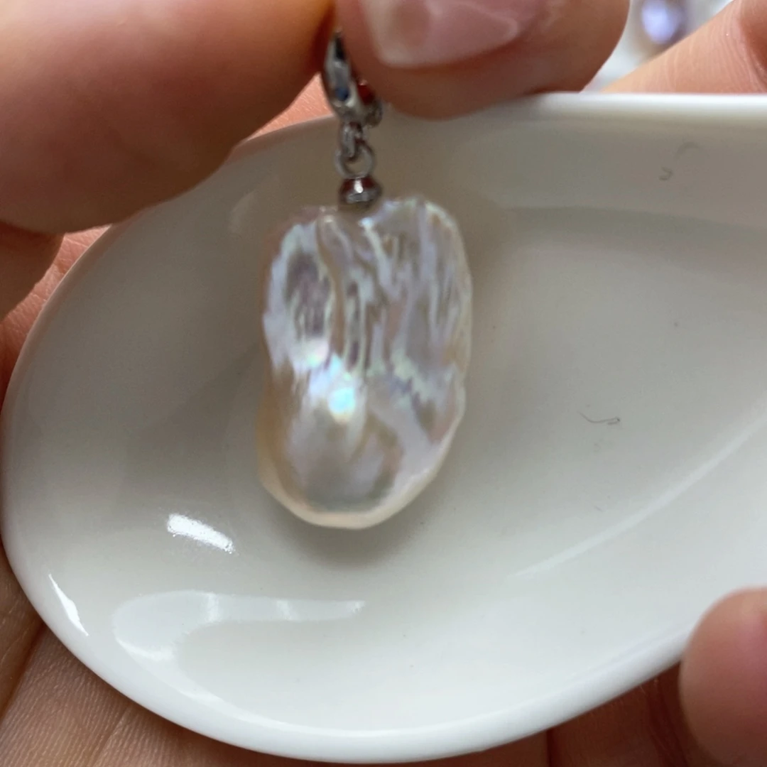 未镶嵌淡水珍珠其它