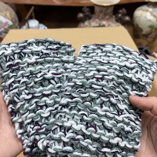 瓷片摆件工艺品瓷器摆件777