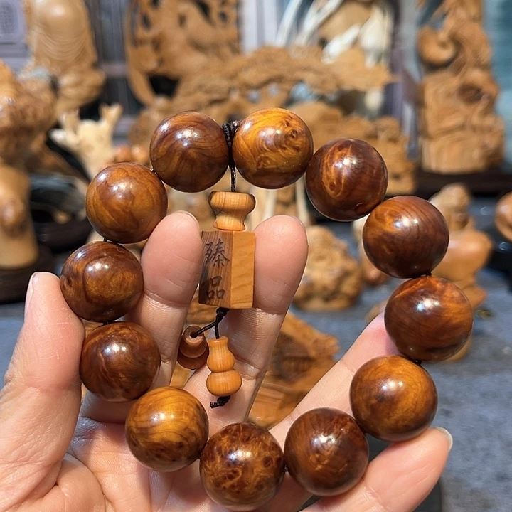 柏木（崖柏）太行崖柏陈化料