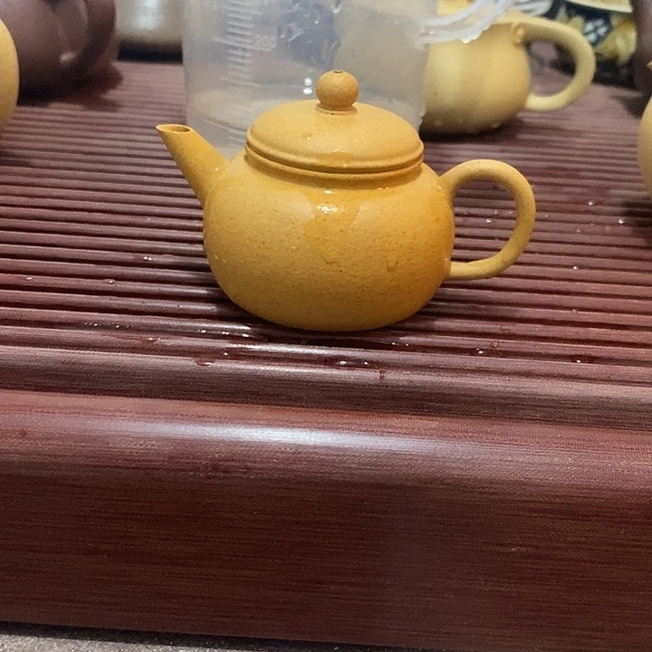 茶壶紫砂紫砂原矿