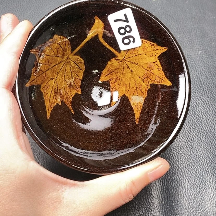 【闪购商品】茶盏我的盏太好看了吧