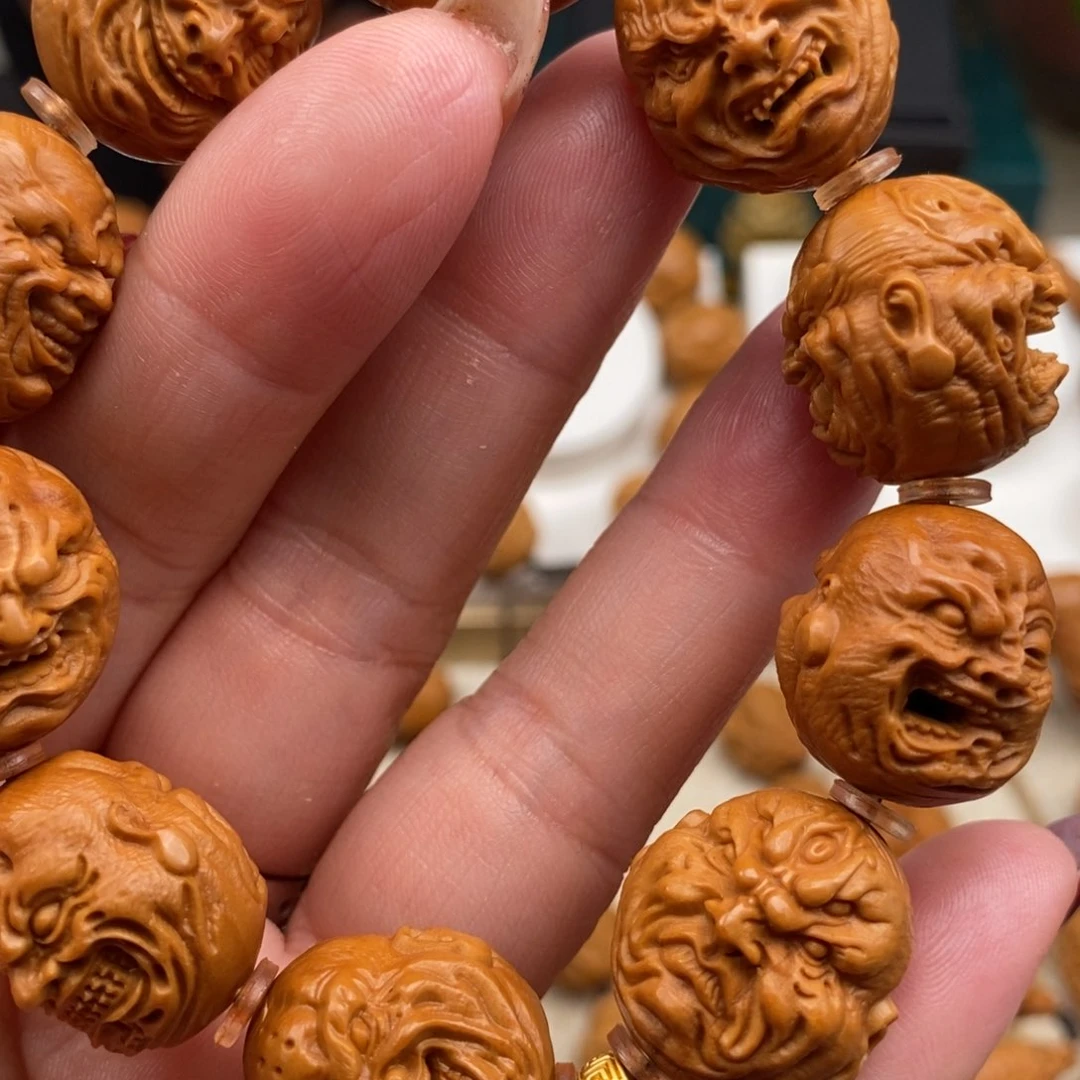 橄榄核手串/手链橄榄手串