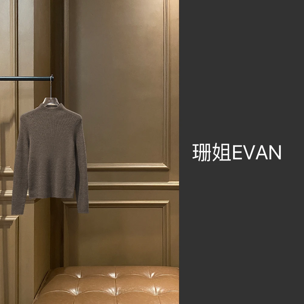 y899  时尚亲肤打底衫