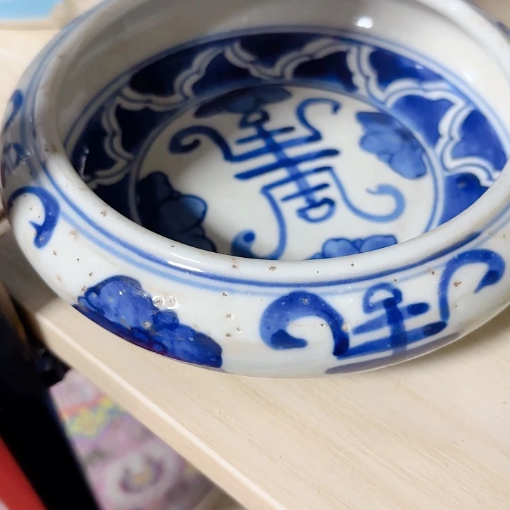 摆件大**声陶瓷摆件不固定一件