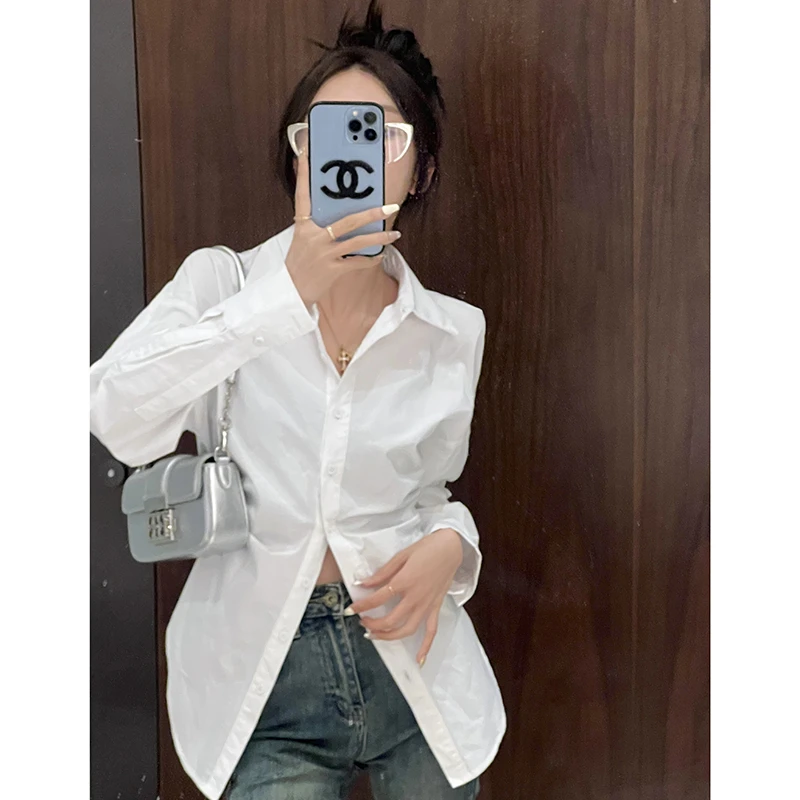 JOFAY【收腰衬衫】C1052/152号