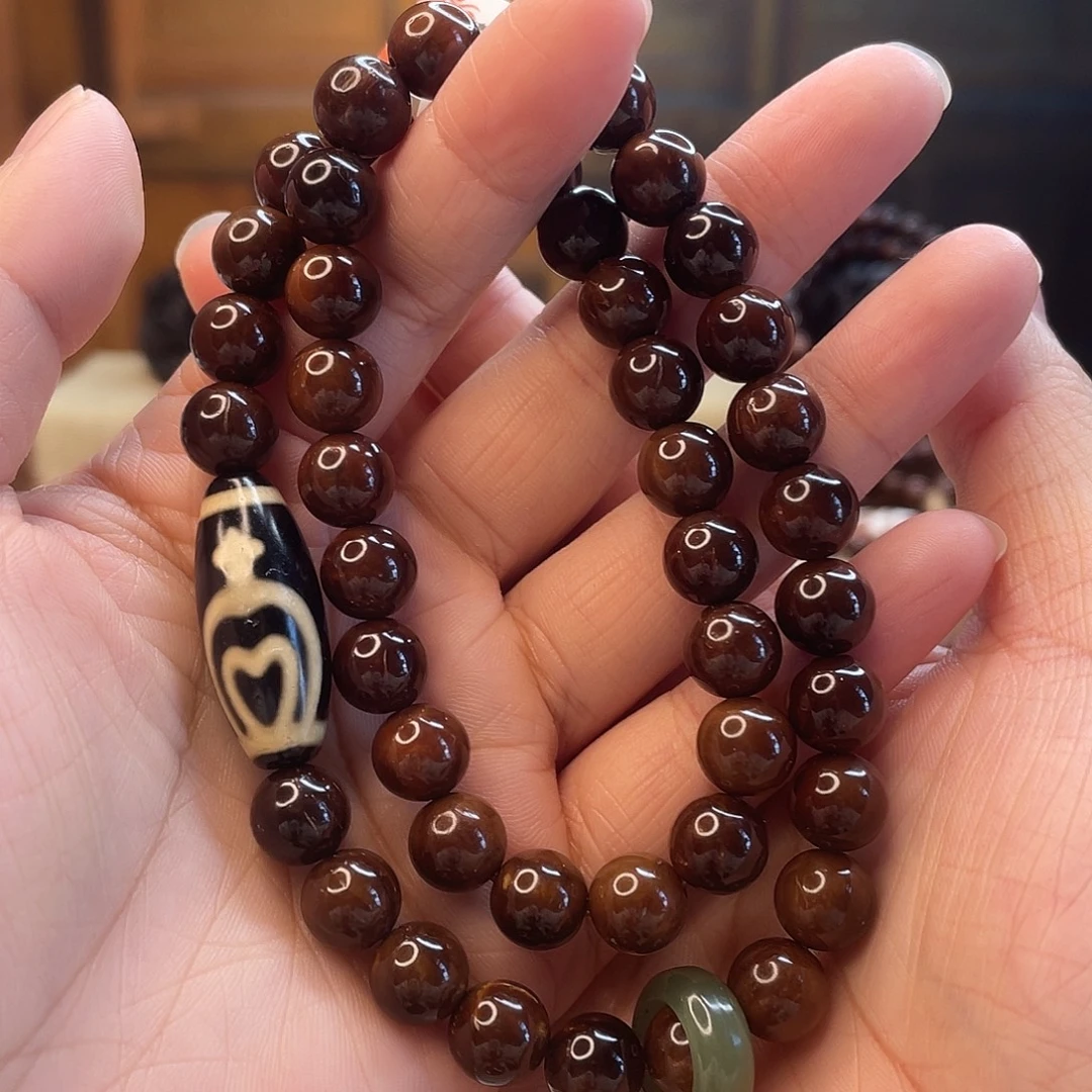 库克吊坠369宝瓶双圈双圈