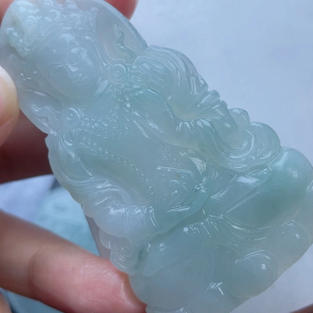 未镶嵌定制定制翡翠