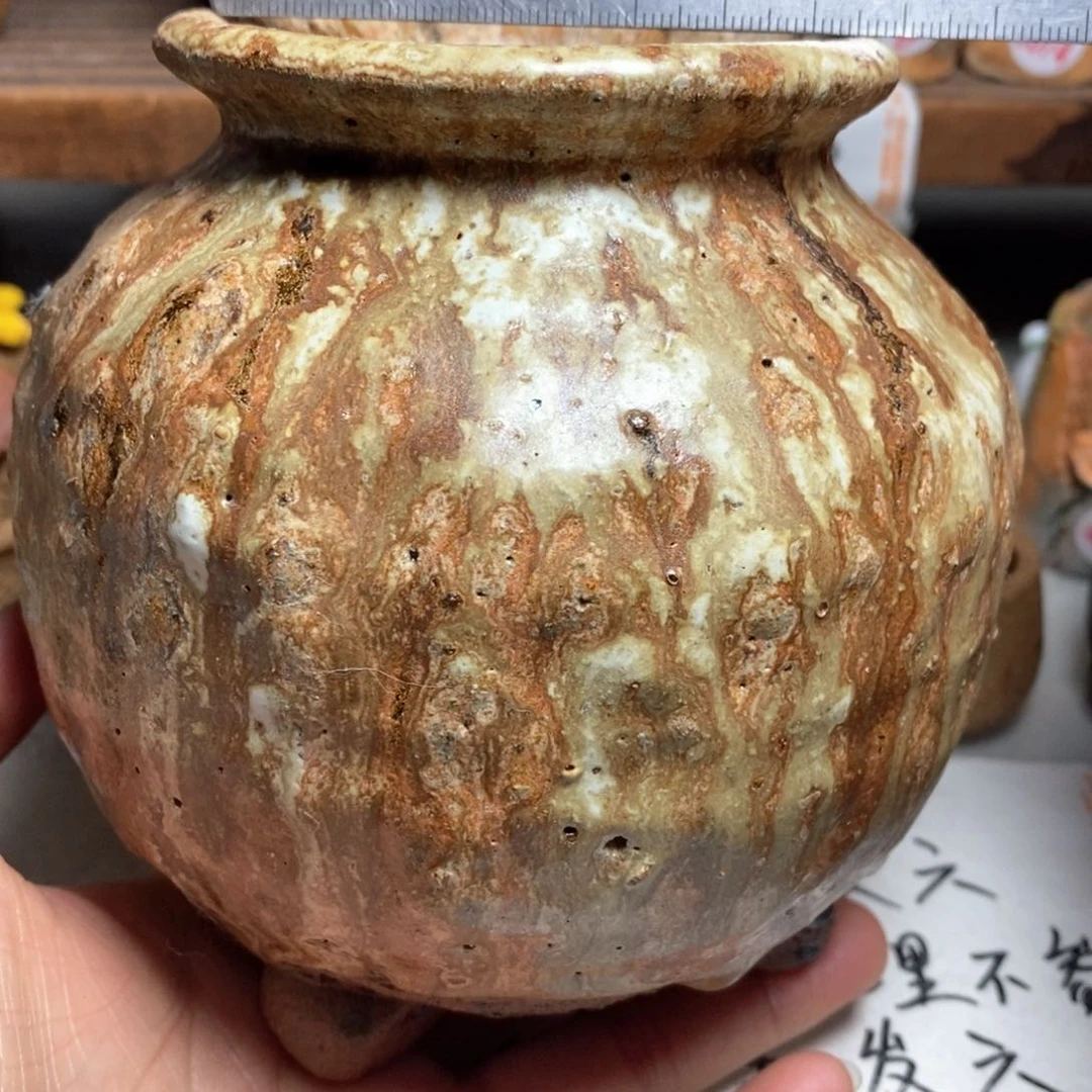 红陶颖处理的，处理