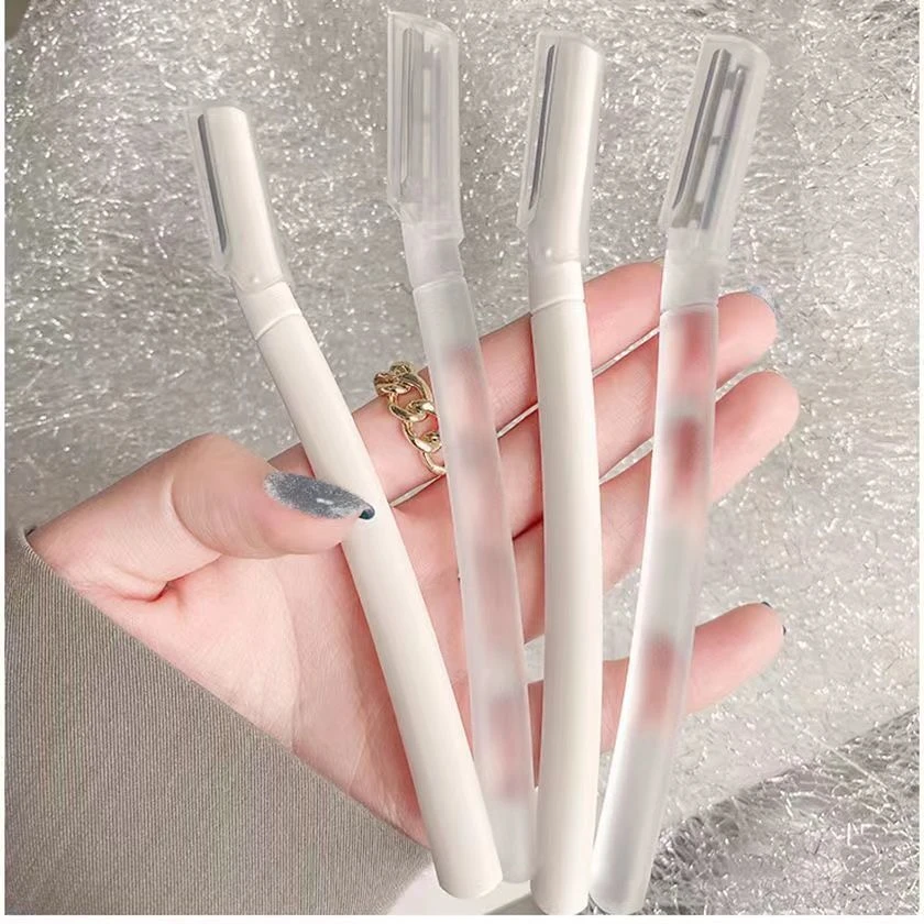 修眉刀修眉神器专用刮眉刀安全眉毛刮伤新手初学者学生工具套装