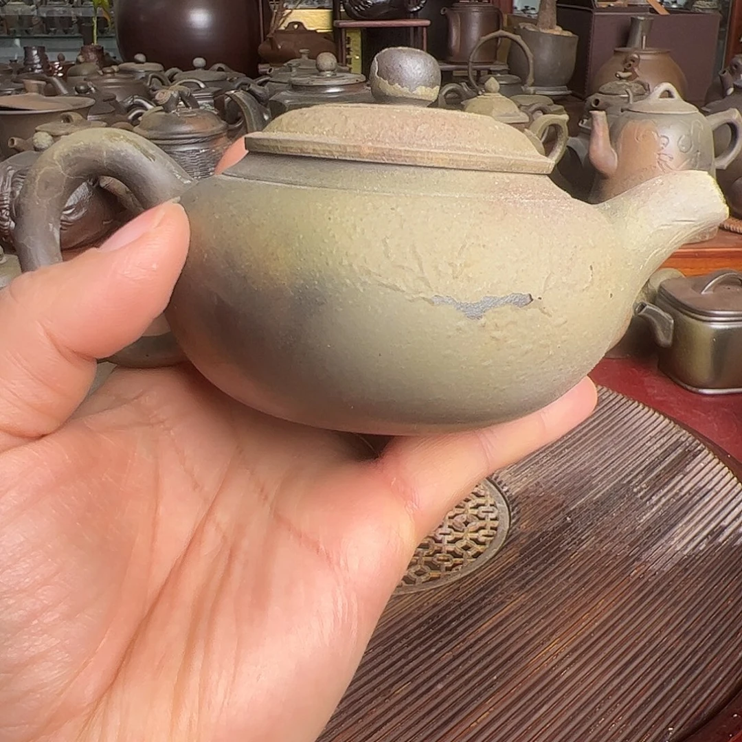 坭兴陶贵台龙窑49