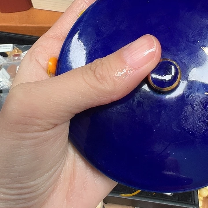 瓷器工艺品陶瓷器皿詩**方