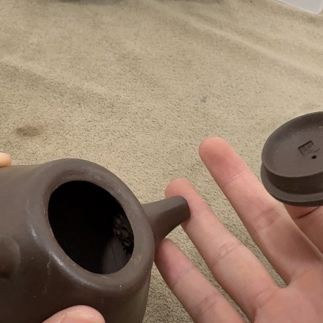 非常好用漂亮的茶具