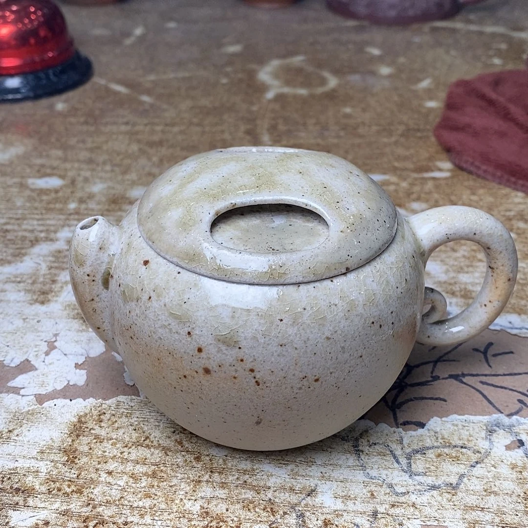 紫砂茶壶紫砂艺术