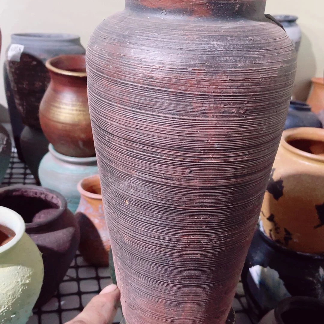 带孔口径13高度33微瑕不包水培