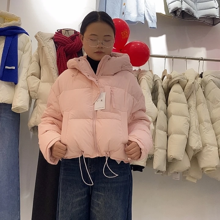 我的小姐姐们都是我的小可爱