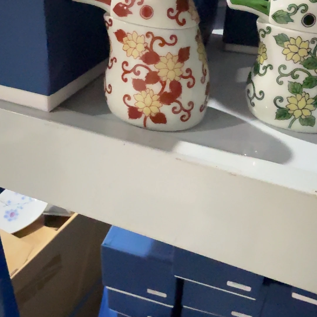 好物不断，惊喜不断
