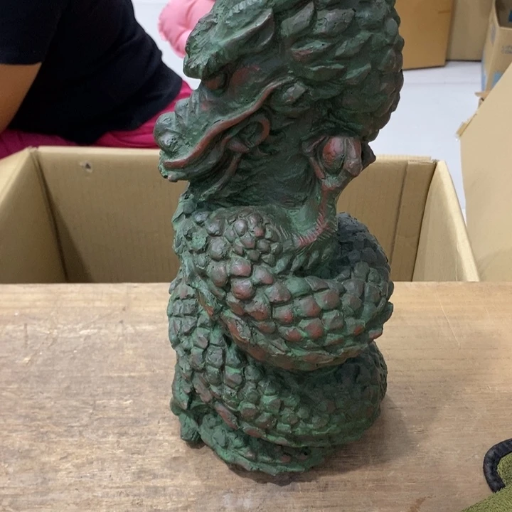 中古品有微瑕，谨慎入手