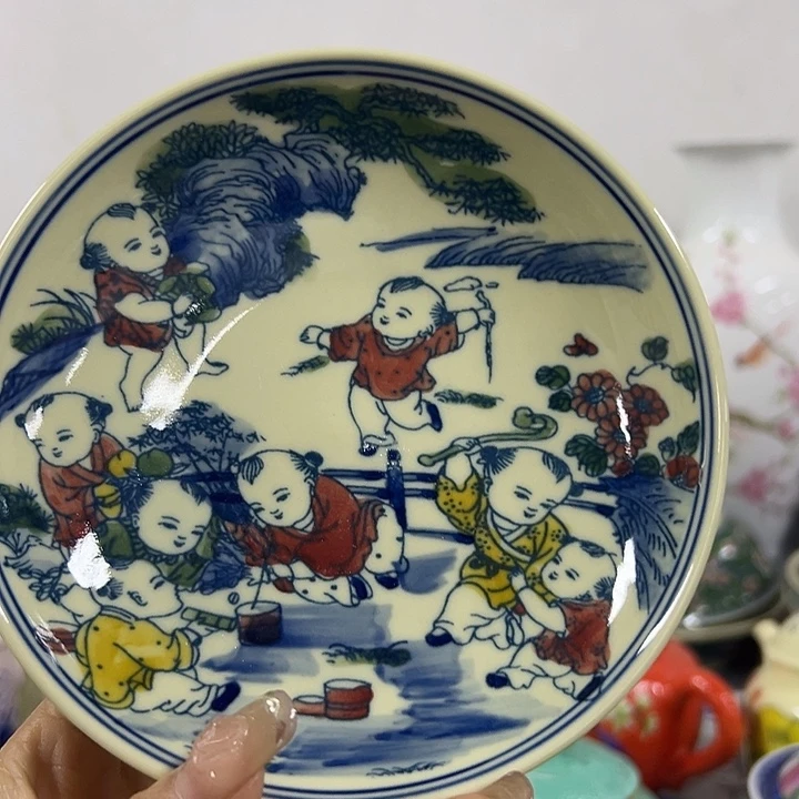 景德镇陶瓷博物有限公司成立