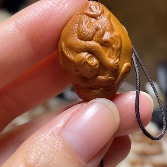 橄榄核手串/手链橄榄核