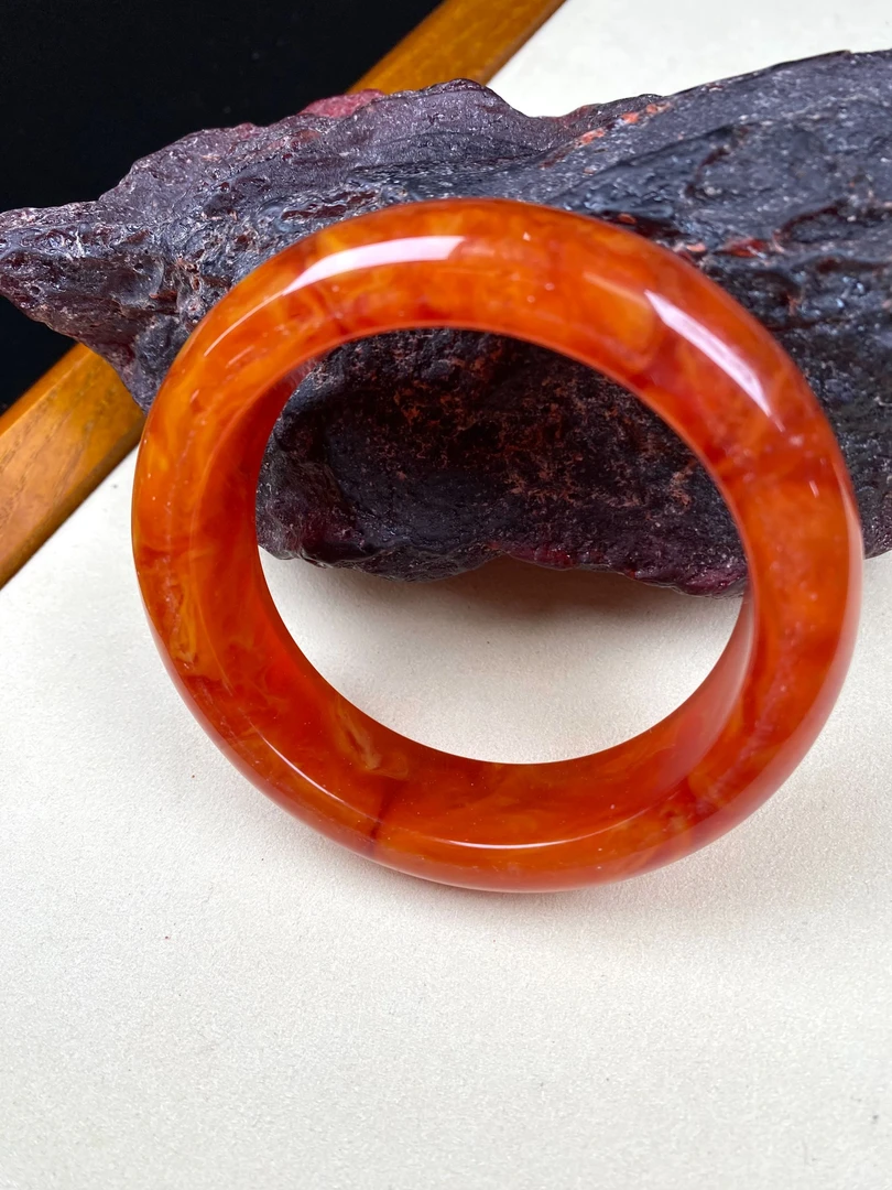 B020欧标臻奢饰瑰传藏手镯保测（多样性选其一）