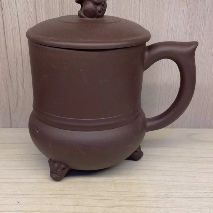 紫砂茶壶✨****L紫砂壶宜兴