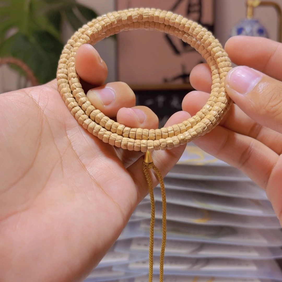 柏香籽/百香籽吊坠@***然