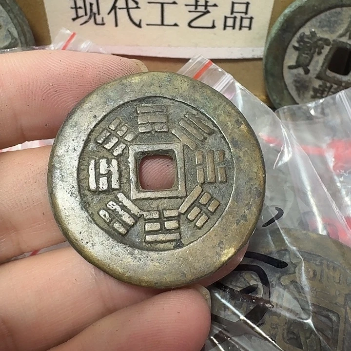 古***许铜现代工艺品花钱