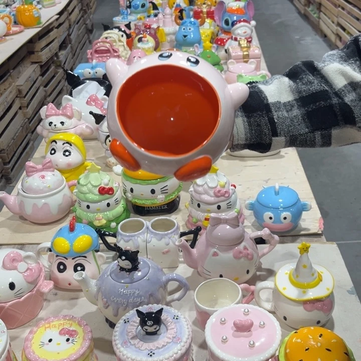 紫砂茶案我们的目标是成为一