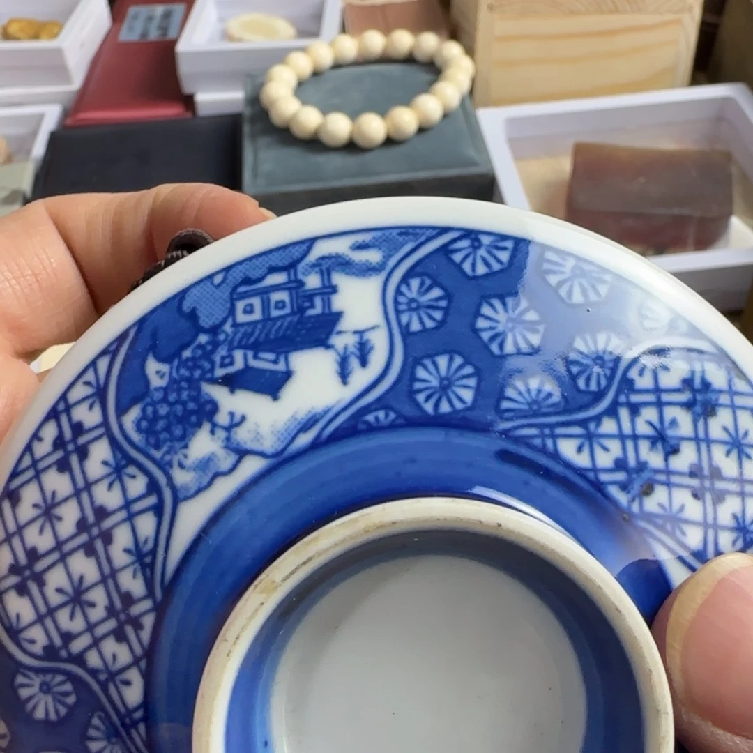 紫砂茶宠放漏场，全都漏