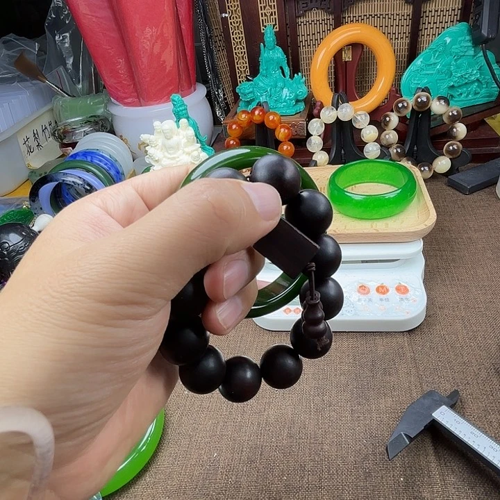 大果紫檀（缅甸花梨）32