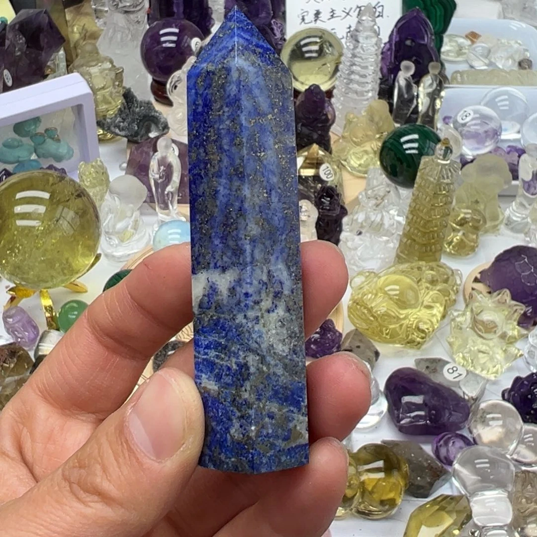 水晶水晶摆件未镶嵌