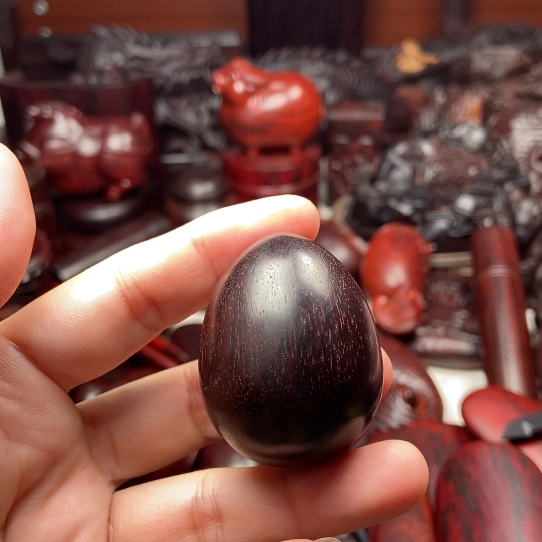 檀香紫檀（小叶紫檀）其他坚**石