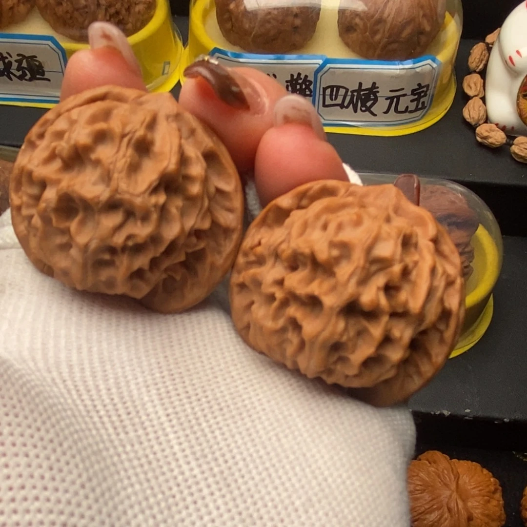 核桃手串/手链40全品龙鳞纹